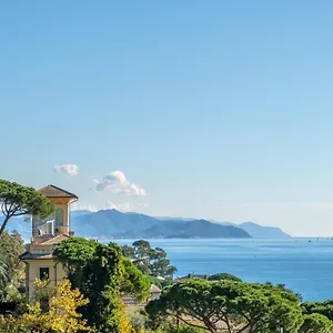  Villa Rosatea