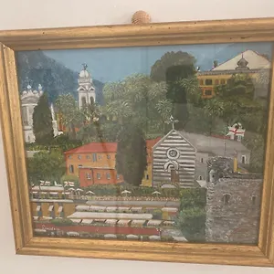  Appartamento Casa Mariuccia